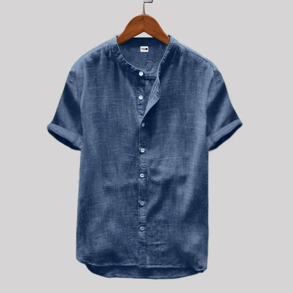 Camisa Cotton Apollo W.