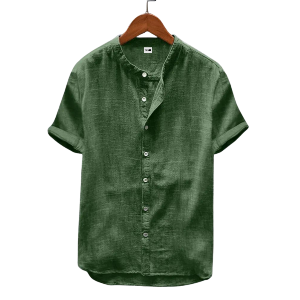 Camisa Cotton Apollo W.