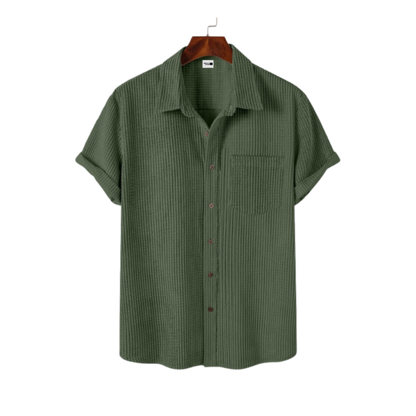 Camisa StreetWear Apollo W.