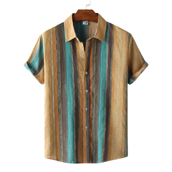 Camisa Apollo Bahia