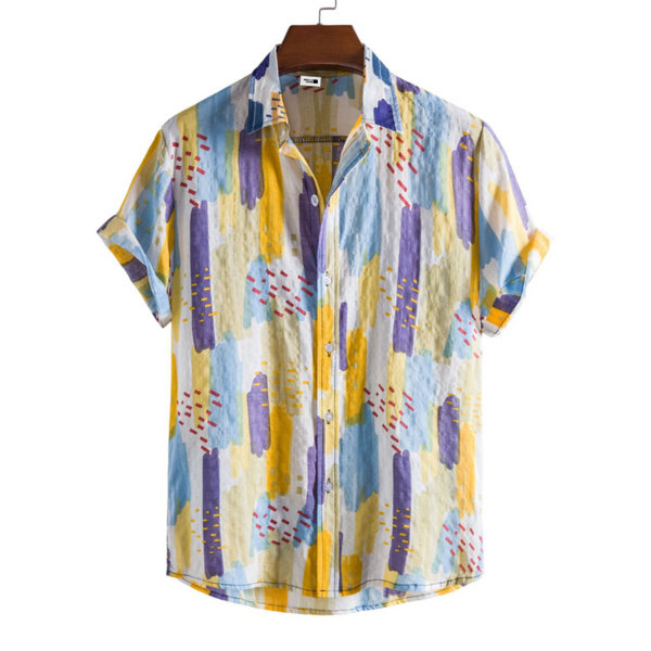Camisa Print Apollo W.