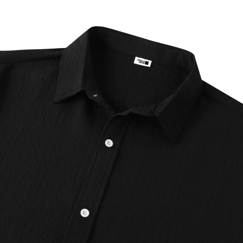 Camisa Apollo Trincas