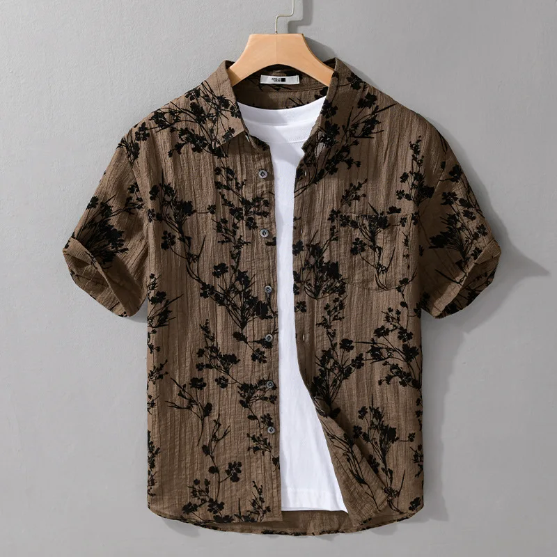 Camisa Apollo Excuses