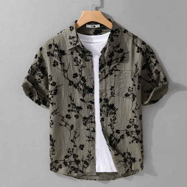 Camisa Apollo Excuses