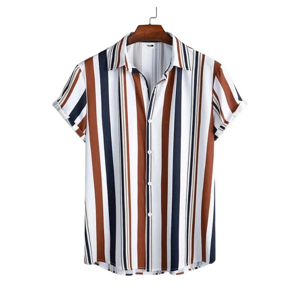 Camisa Ilhas Apollo W.