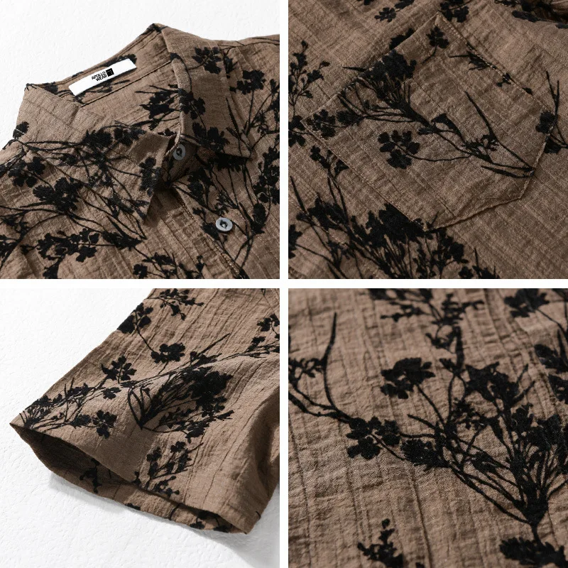 Camisa Apollo Excuses