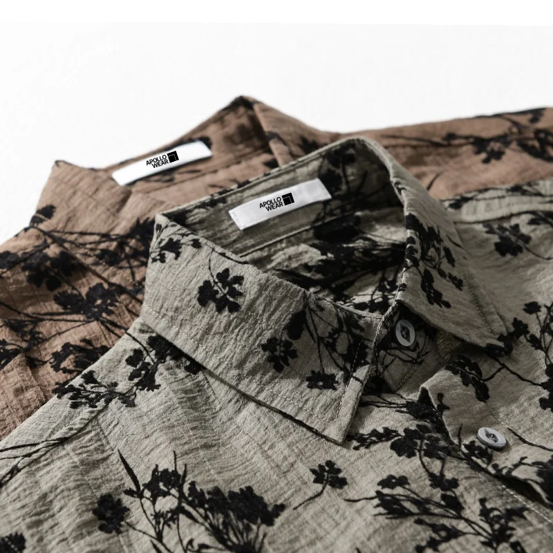 Camisa Apollo Excuses