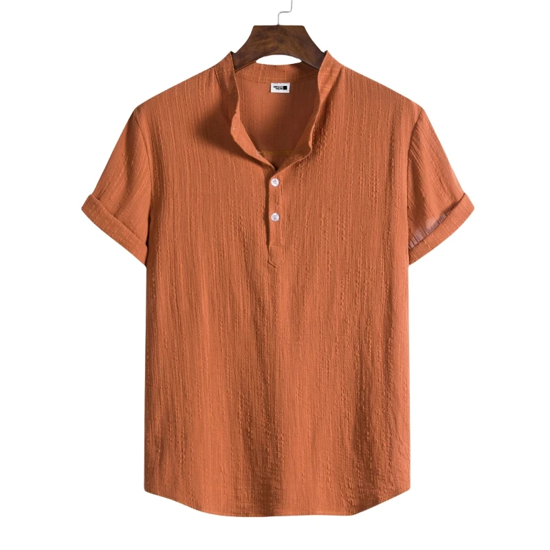 Camisa Hefesto Apollo W.