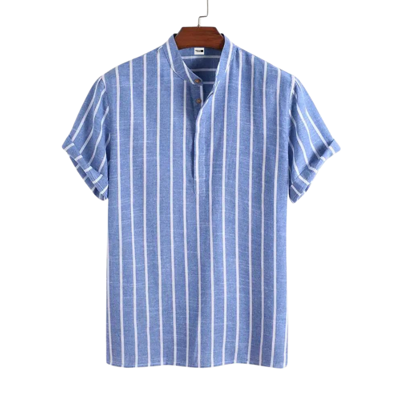 Camisa Hald Apollo W.