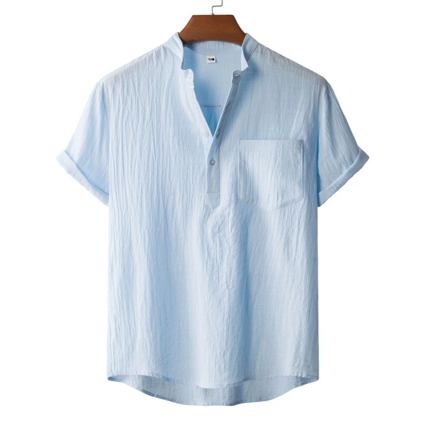 Camisa Simple Apollo W.