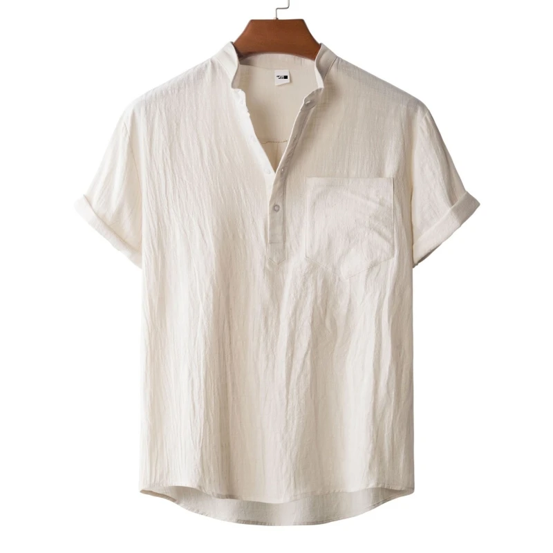 Camisa Simple Apollo W.