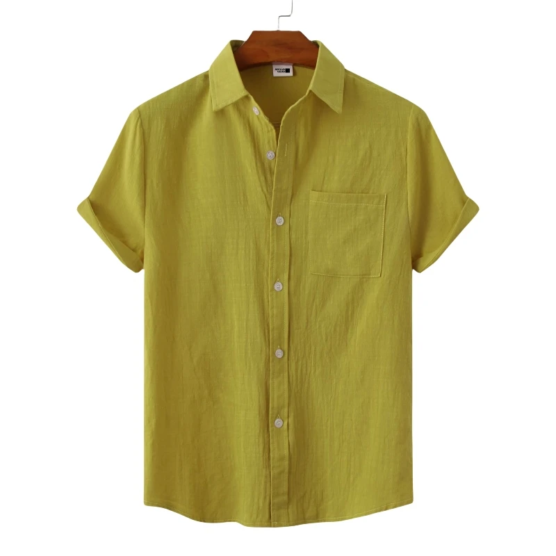 Camisa Basic Apollo W.