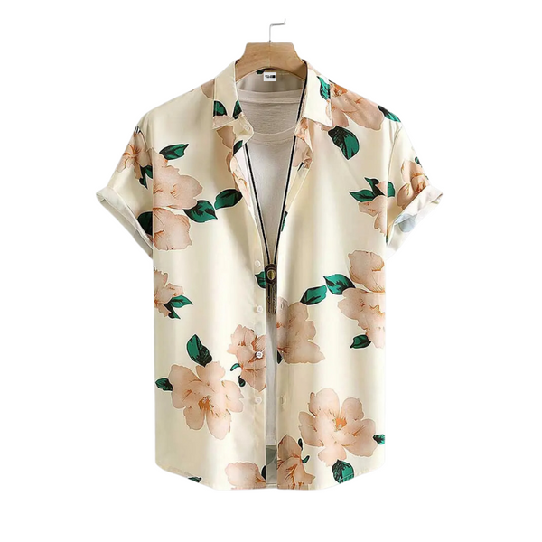 Camisa Pattern Apollo W.