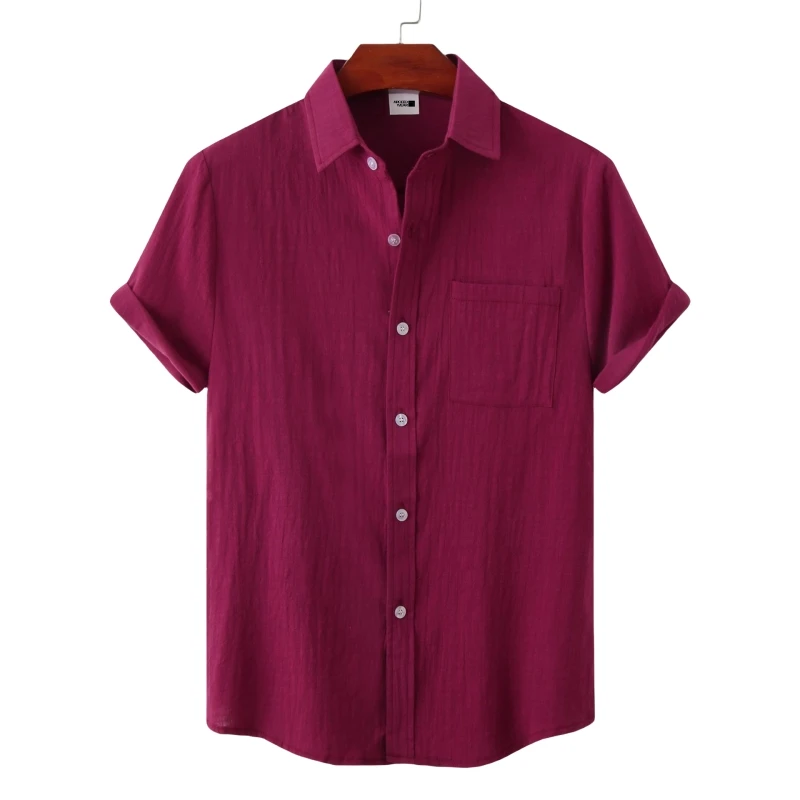 Camisa Basic Apollo W.