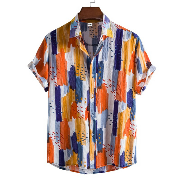Camisa Sleev Apollo W.