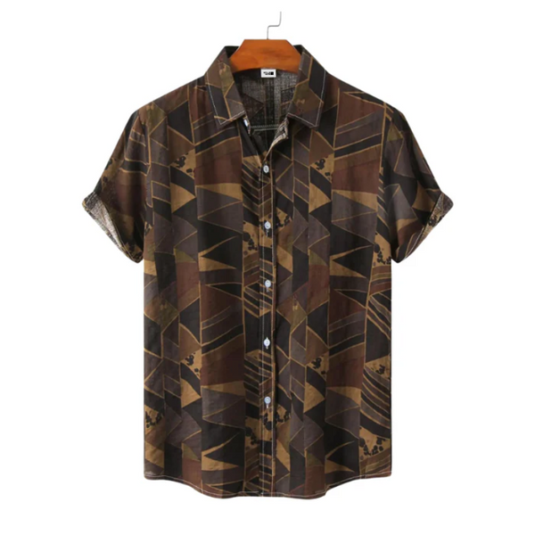 Camisa Retalhos Apollo W.