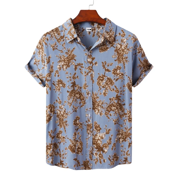 Camisa Pandala Apollo W.
