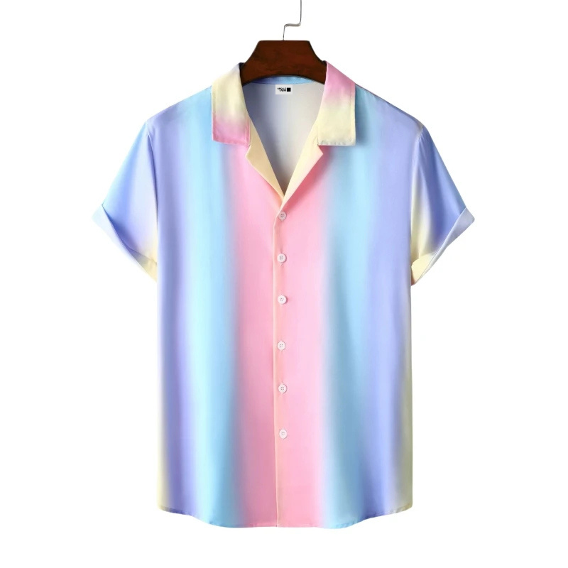 Camisa Tiki Apollo W.