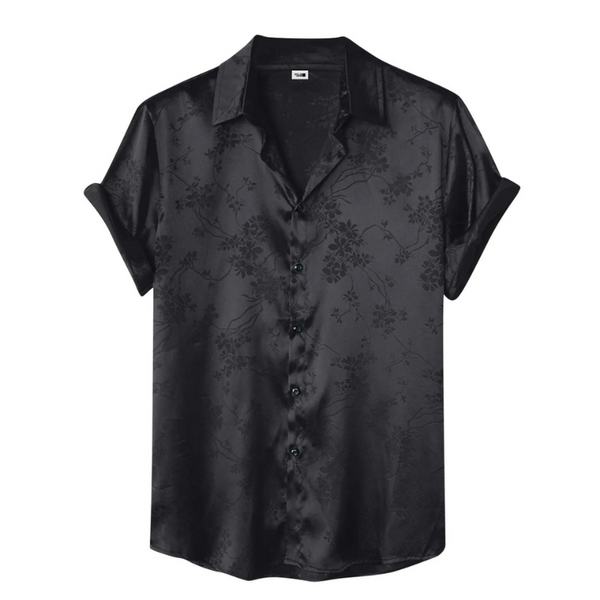 Camisa Cetim Apollo W.