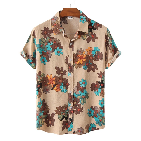 Camisa Enutopia Apollo W.