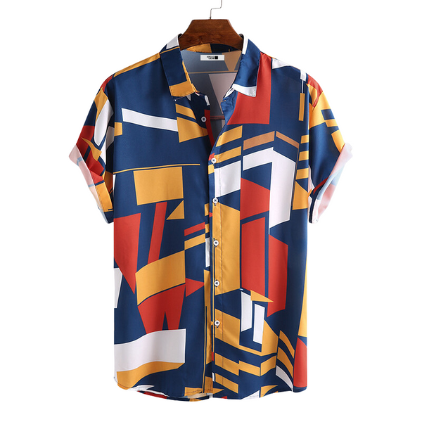 Camisa Incerun Apollo W.