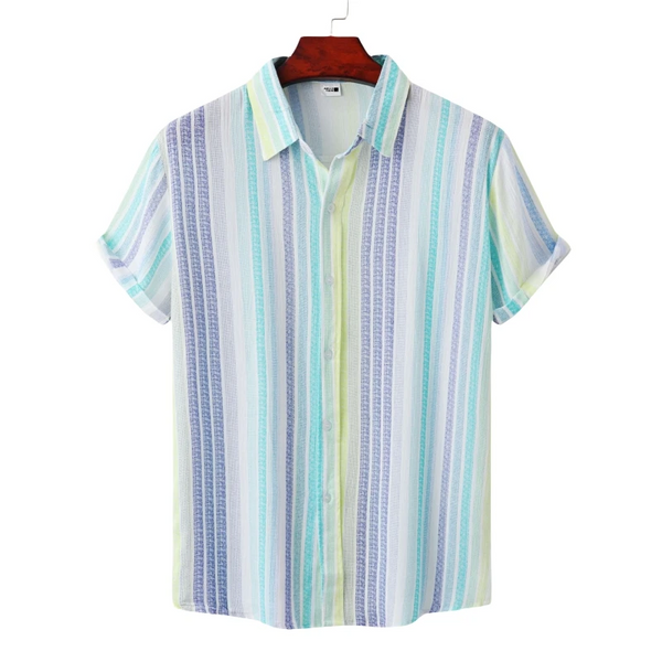 Camisa Villa Apollo W.