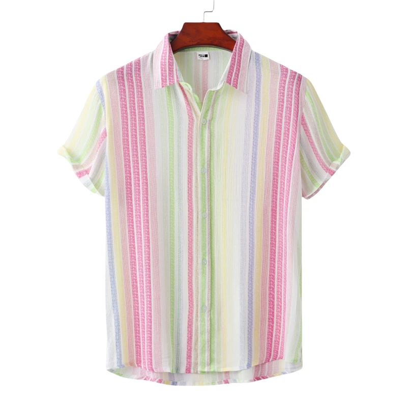 Camisa Villa Apollo W.