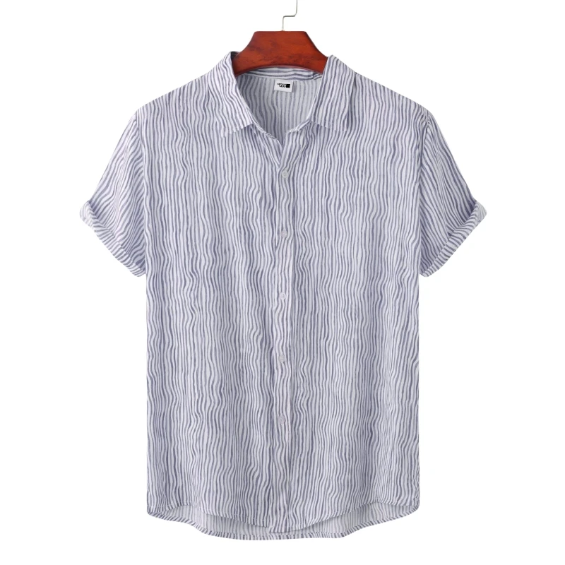 Camisa Eniripsa Apollo W.
