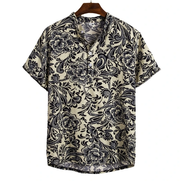 Camisa Luxury Apollo W.