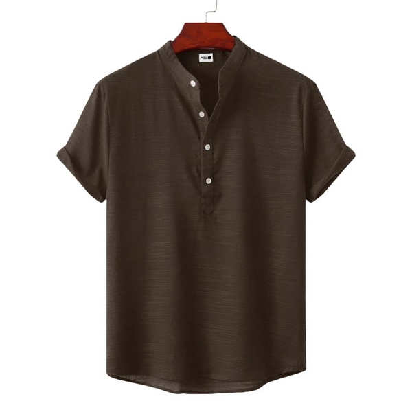 Camisa Sacerdote Apollo W.