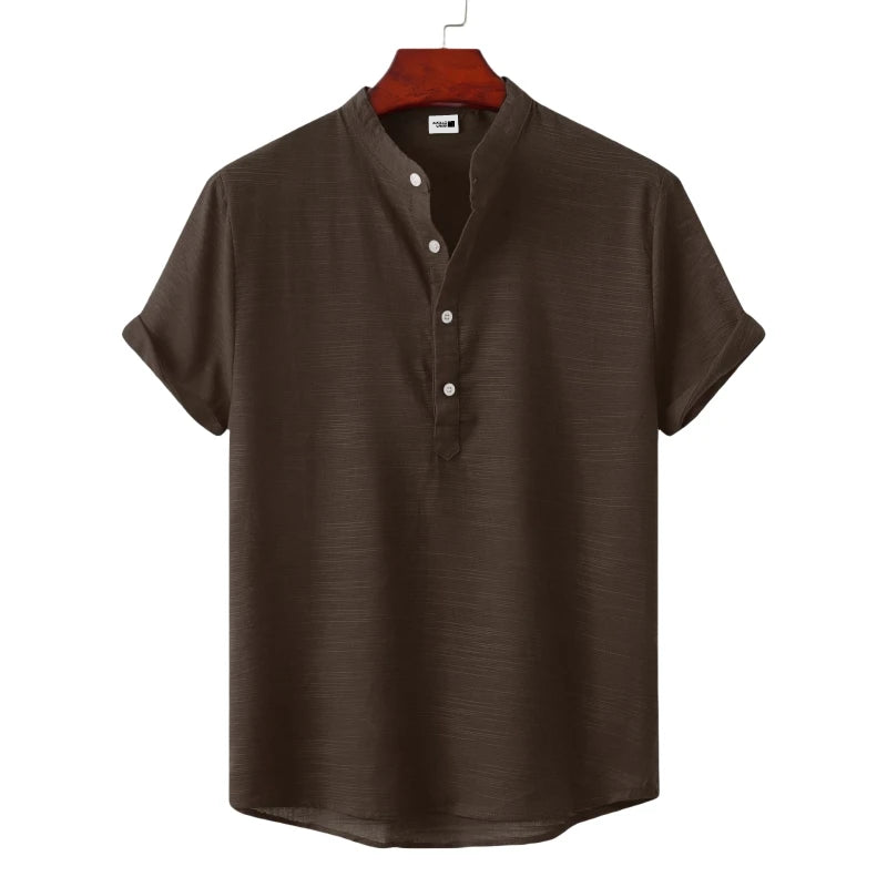 Camisa Sacerdote Apollo W.
