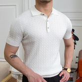 Camisa Polo String Apollo W.