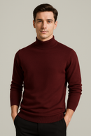 Suéter Apollo Camboja