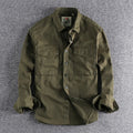 Camisa Apollo Safari
