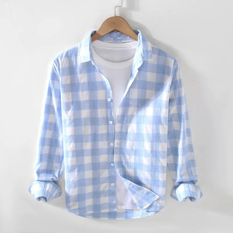 Camisa Apollo Quadris