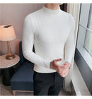 Suéter Apollo Marrocos