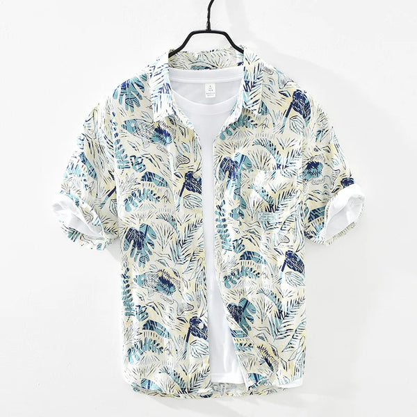 Camisa Apollo Palmeiras