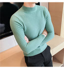 Suéter Apollo Marrocos