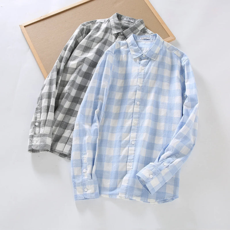 Camisa Apollo Quadris