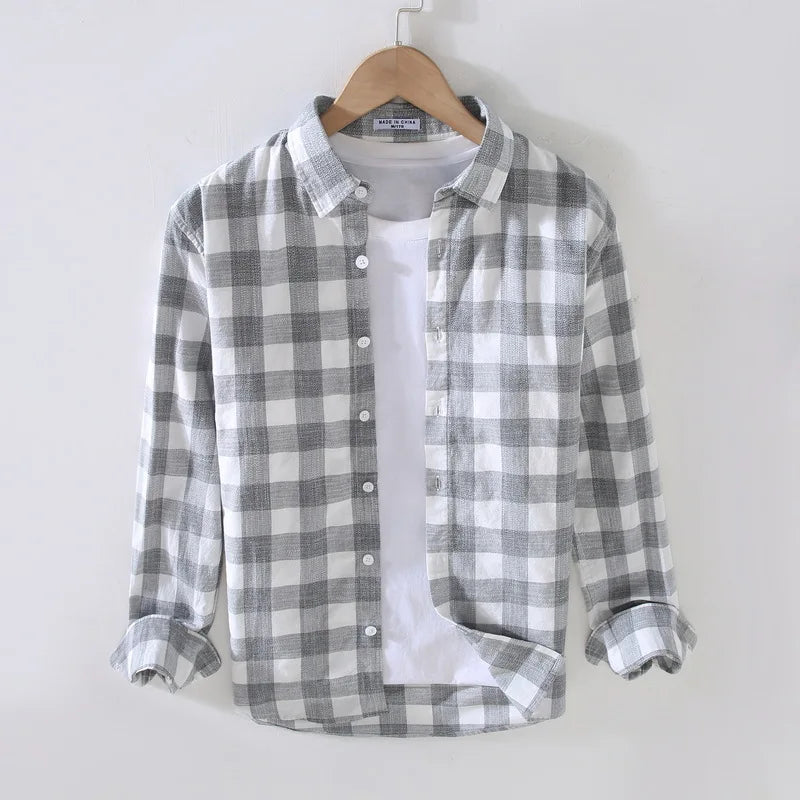 Camisa Apollo Quadris