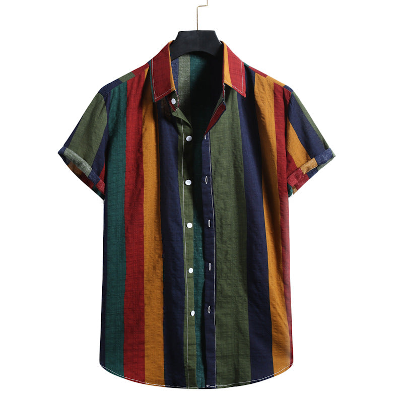 Camisa Summer Apollo W.