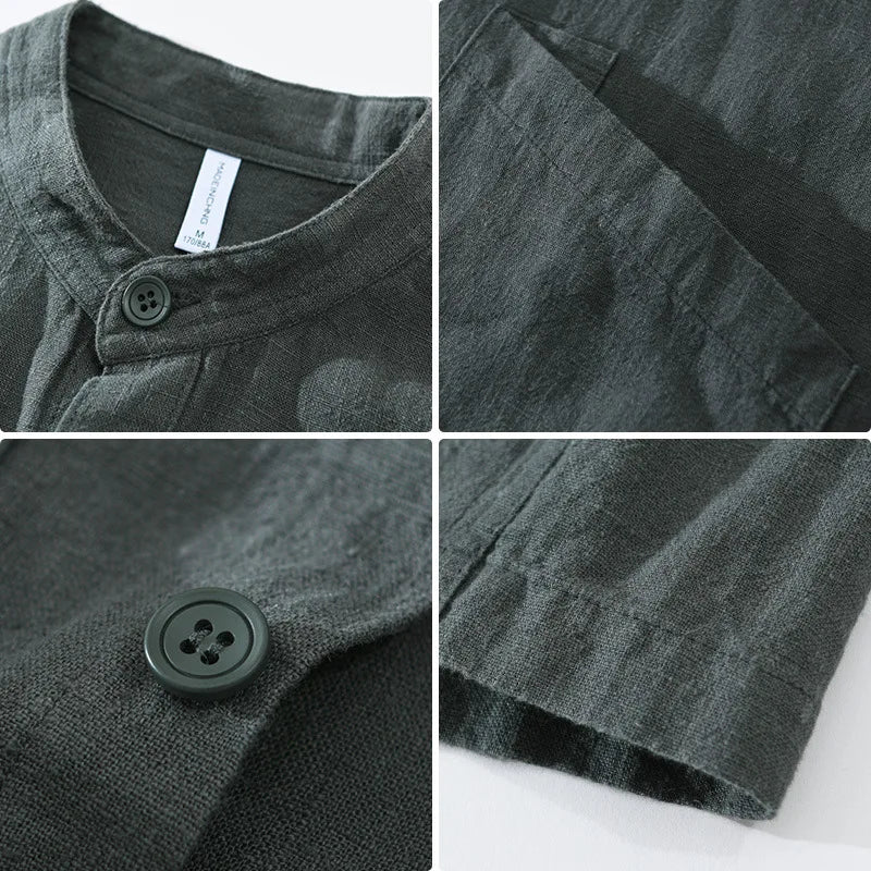 Camisa Apollo Pad