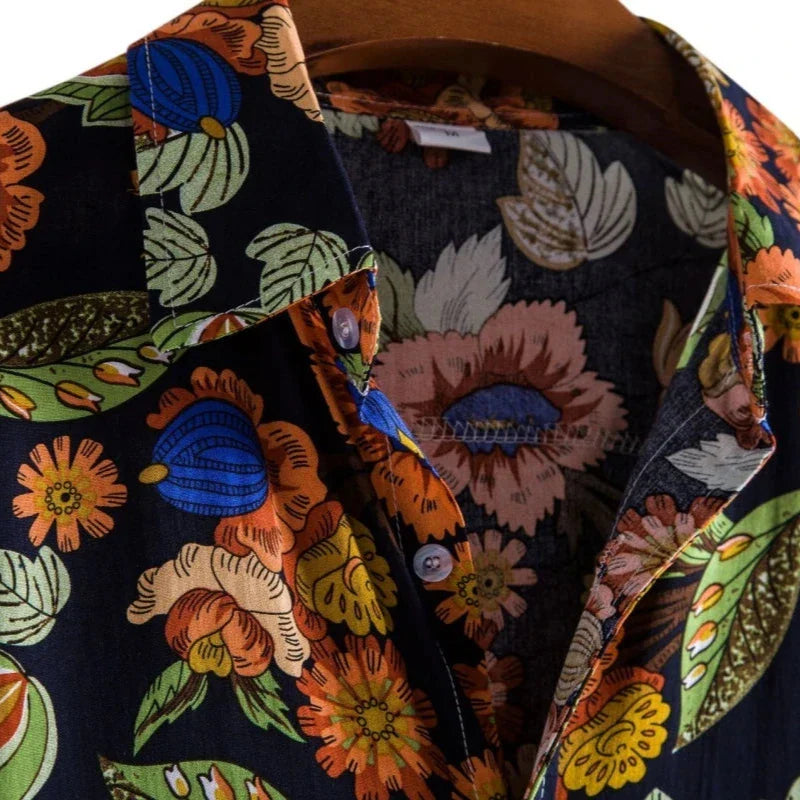 Camisa Apollo Sois