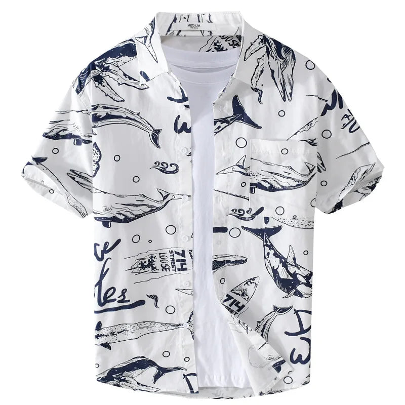 Camisa Apollo Dory