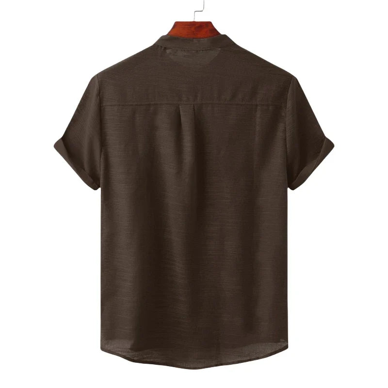 Camisa Sacerdote Apollo W.