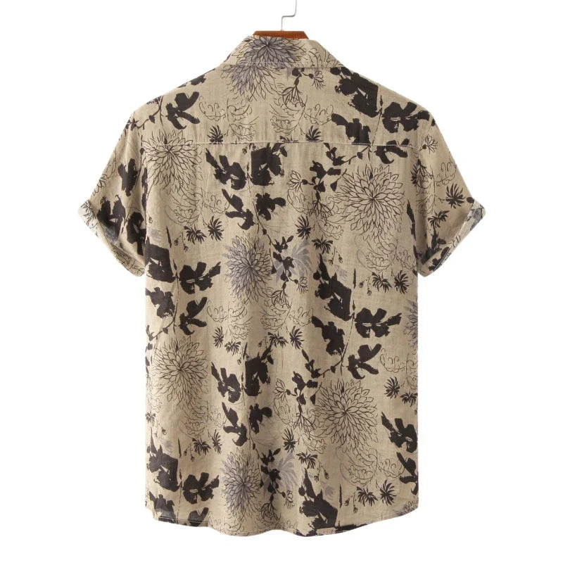 Camisa Apollo Vene