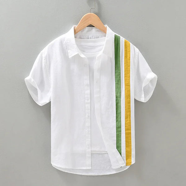 Camisa Apollo Patch