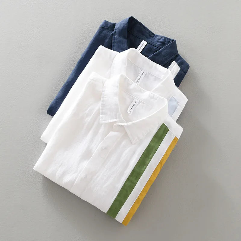 Camisa Apollo Patch