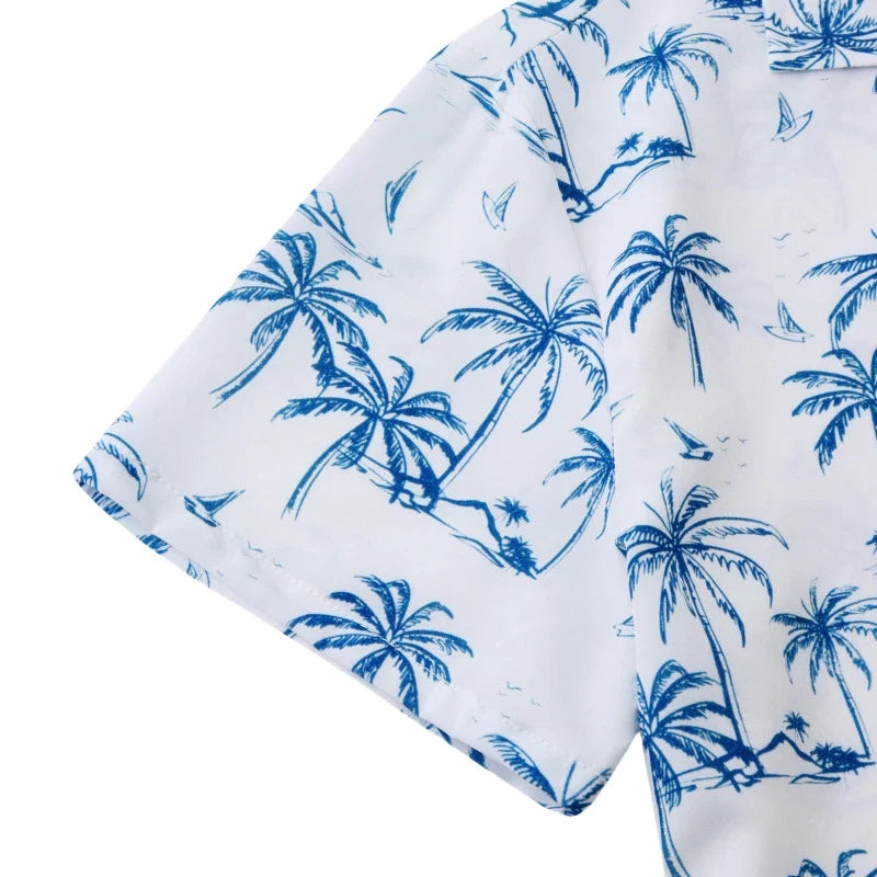 Camisa Frigost Apollo W.