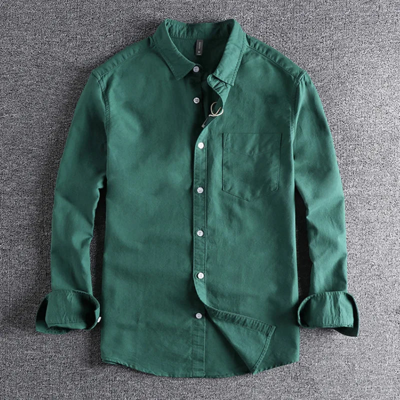 Camisa Apollo Spring